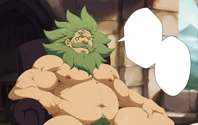 Chandler of Seven Deadly Sins