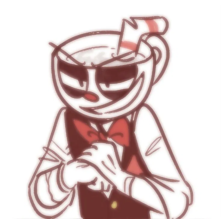 ◇Cuphead◇
