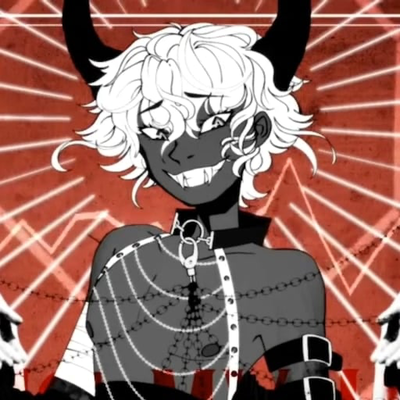 Leonardo James Vela | Head of the Department of Lust