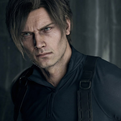 Leon Kennedy
