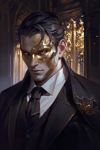 『 Claude Deville  』