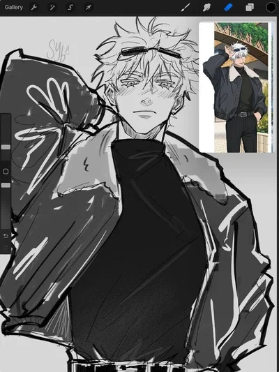 Satoru Gojo