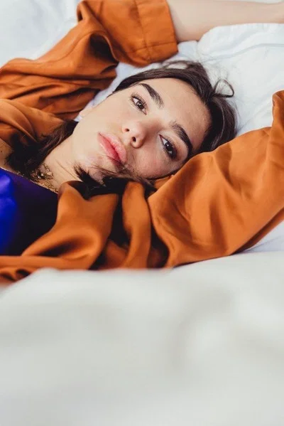 Dua Lipa! 