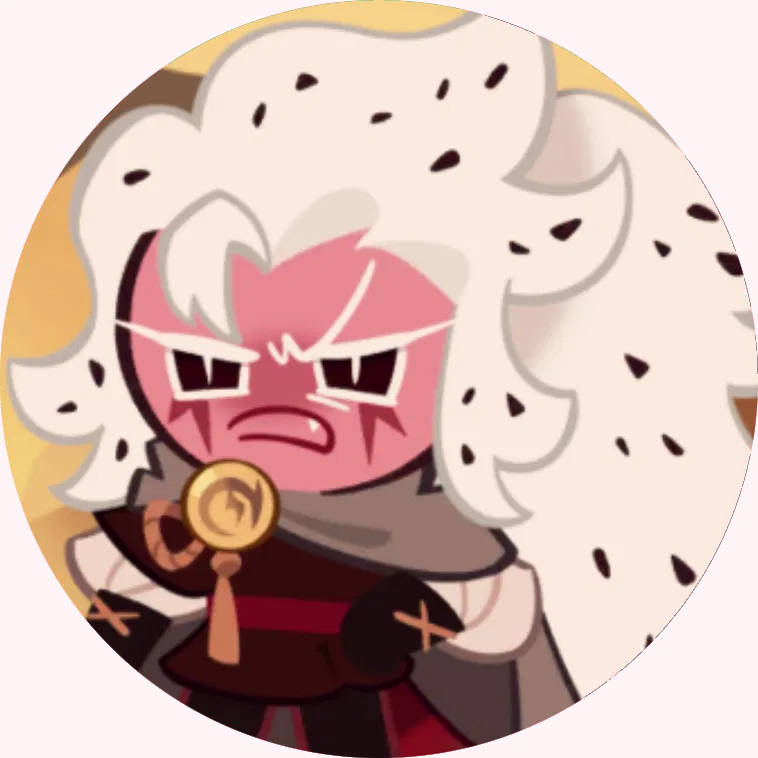 Pitaya Dragon Cookie