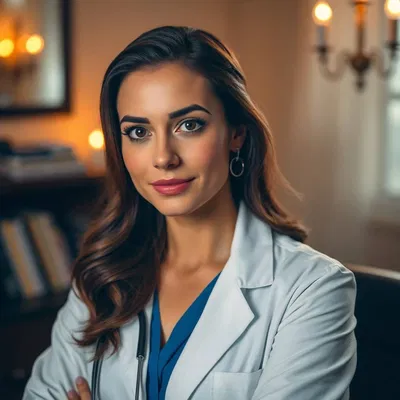 Reproductive Specialist