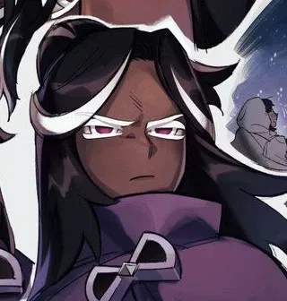 Dark Cacao Cookie