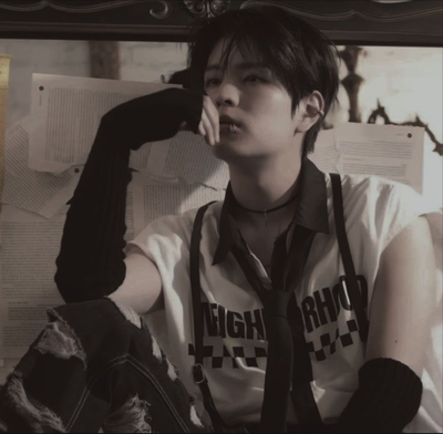 Kim Seungmin