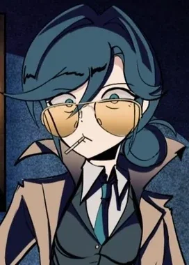 Naomi "Bluebird" Kennedy - We Love Cold War!!