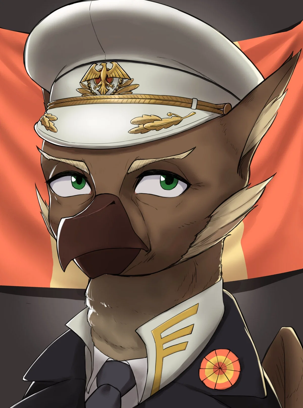 Alexander Kemerskai | EaW