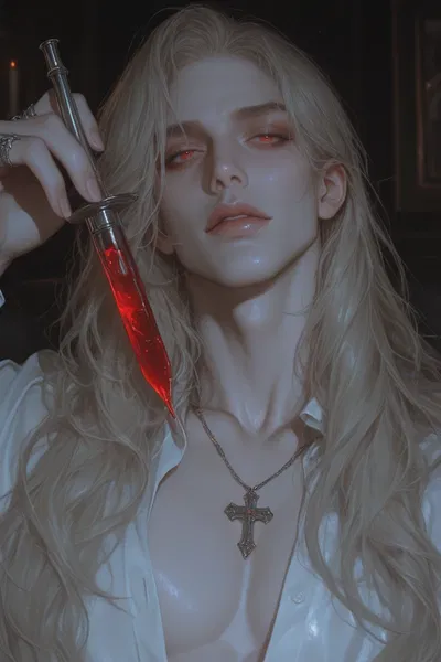 ✦ Raphael ✦