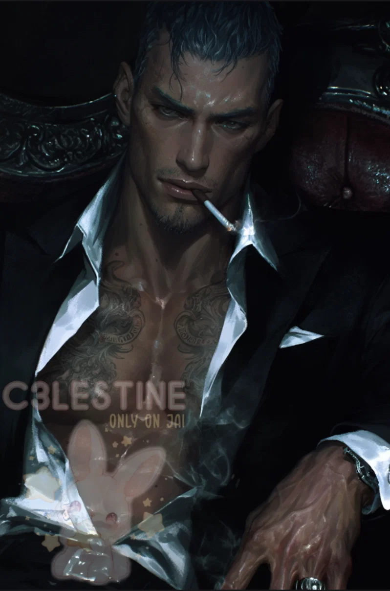 Kosta | Dungeon DILF