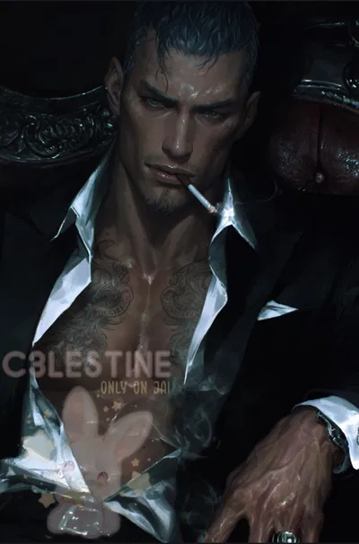 Kosta | Dungeon DILF