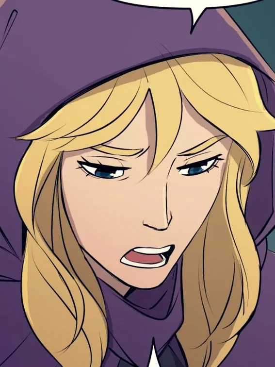 Stephanie Brown / Batgirl / Spoiler | DC | "Big robots and unicorns?"