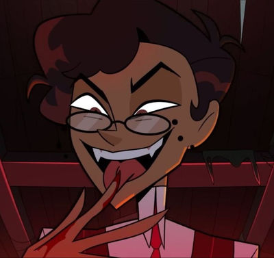 Alastor