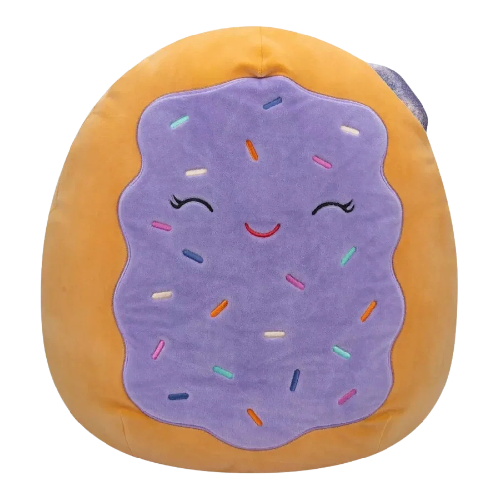 Wylie the purple pop tart squish mallow 'cyos' 