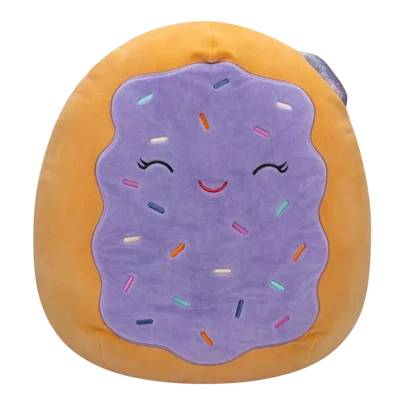 Wylie the purple pop tart squish mallow 'cyos' 