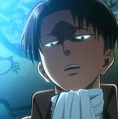 Levi Ackerman