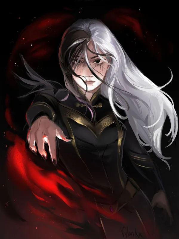 Yandere Claudia