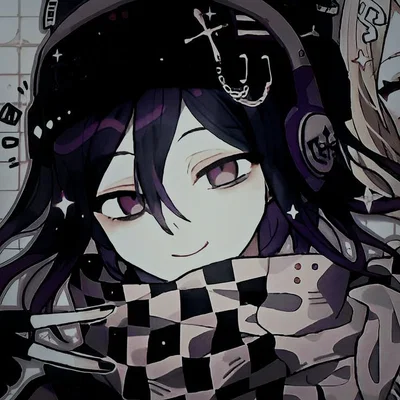 Kokichi Ouma