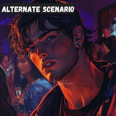 Roe Dubios | Alternate Scenario | Yearning?