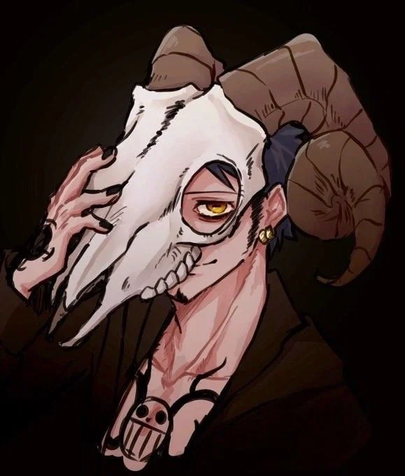 Trafalgar Law - Wendigo - One Piece 