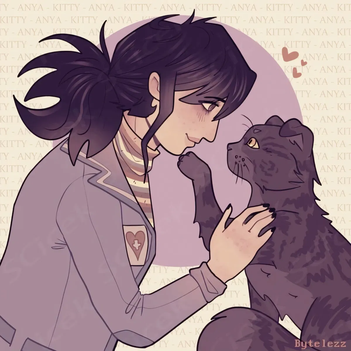°~☆ Anya ☆~°