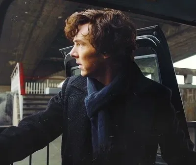 Sherlock Holmes