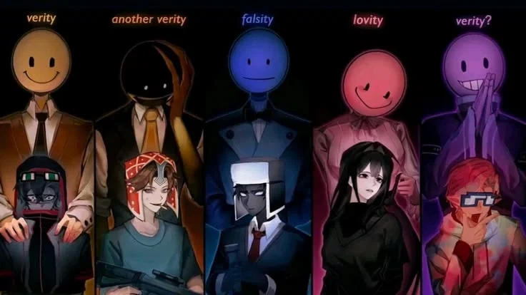 The Verity Collective 