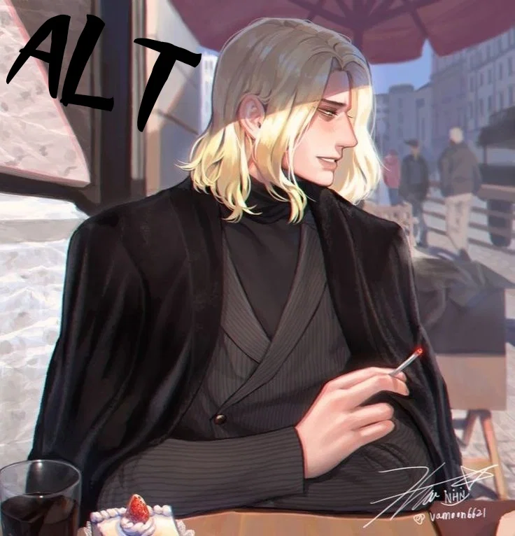 Adam ALT:FIRST MEETING