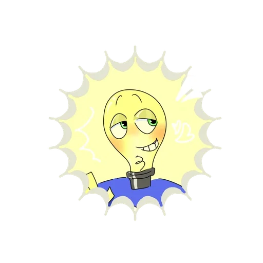 Lightbulb // Fact Attack Adventures!
