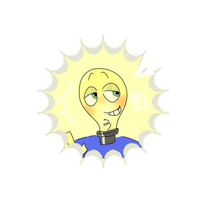 Lightbulb // Fact Attack Adventures!