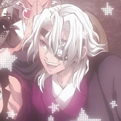 ✨ °~ Tengen Uzui ~° ✨