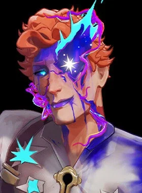 unhinged doorman • deadlock