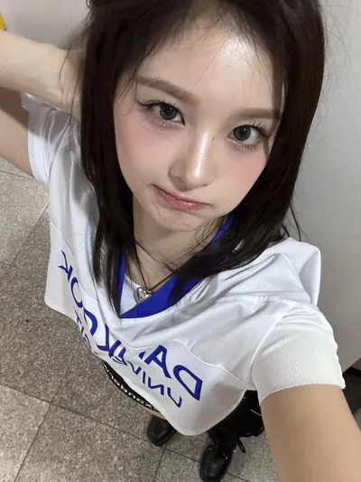 Sullyoon