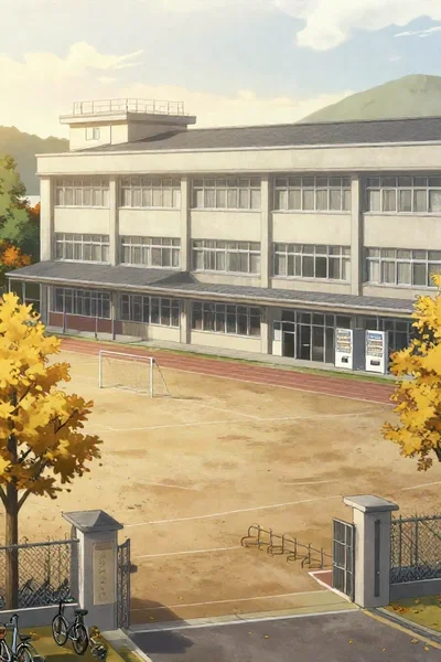 Sakuragaoka High