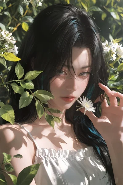 Liora Haneul