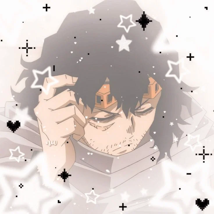 Shota Aizawa - Absent Father 