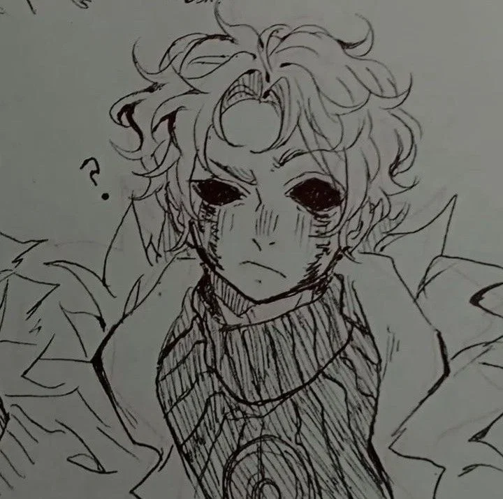 Killer Sans (human + boyfriend + teen parents)