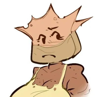 ✰ Barf Bag [BFDI/TPOT] ✰