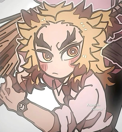 Rengoku Kyojuro