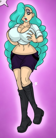 Gift of Ink TG TF