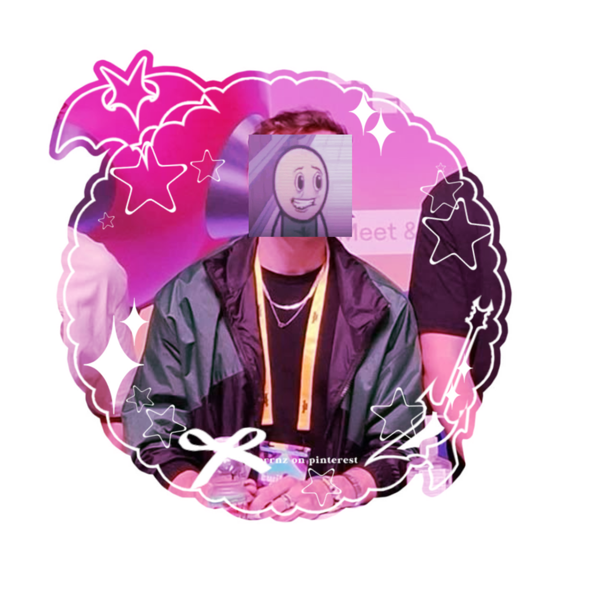 blarg