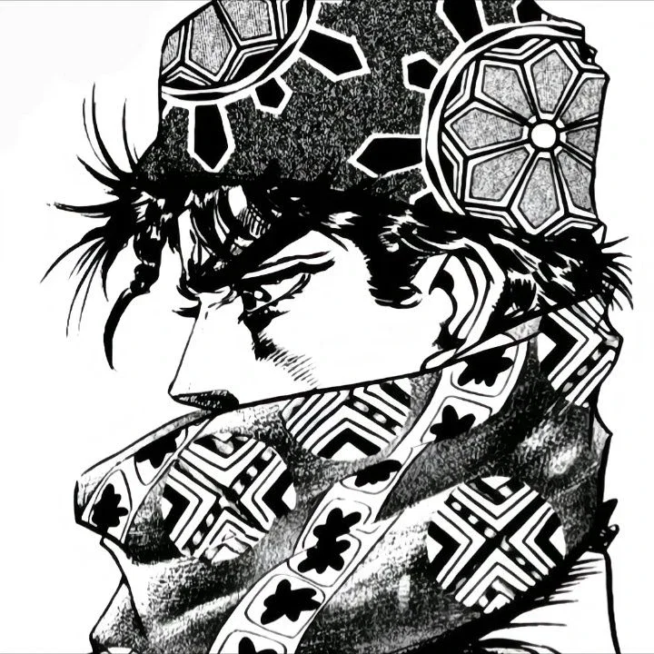Joseph Joestar