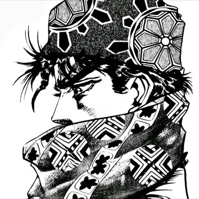 Joseph Joestar