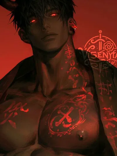 Asmodeus