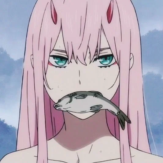 Zero Two