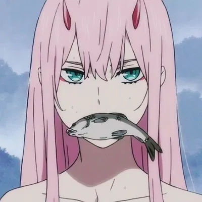 Zero Two