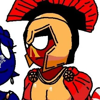 Sparta Countryhumans