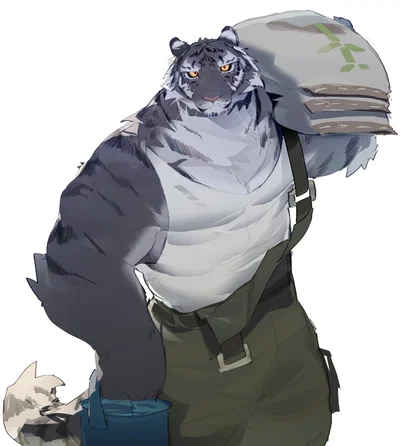 ☆Tashi Dorje 《  Childhood friend