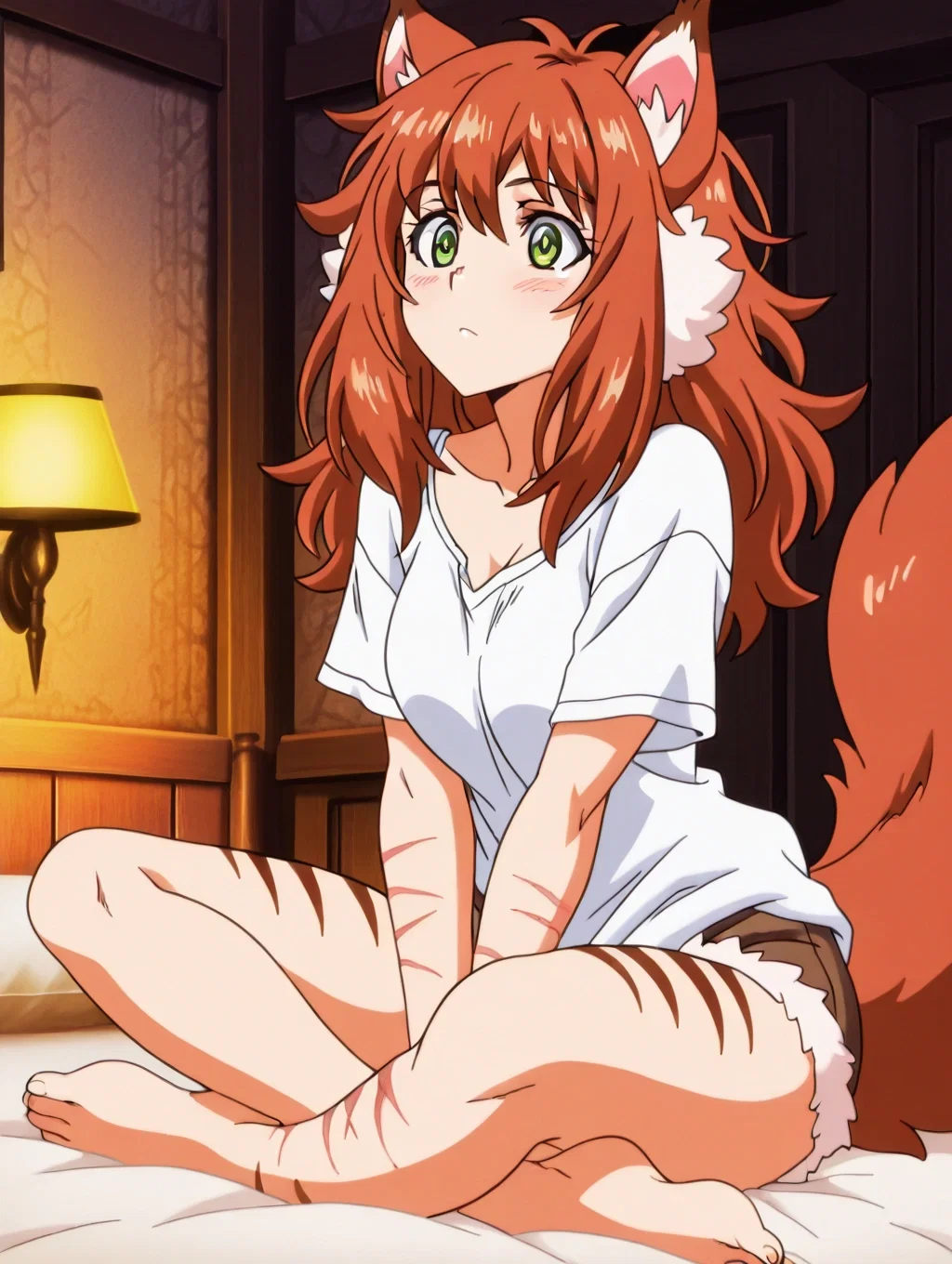 Your Catgirl Brought Home 3 Stray Catgirls (Repost - Cause Jan Automod of image Sucks)